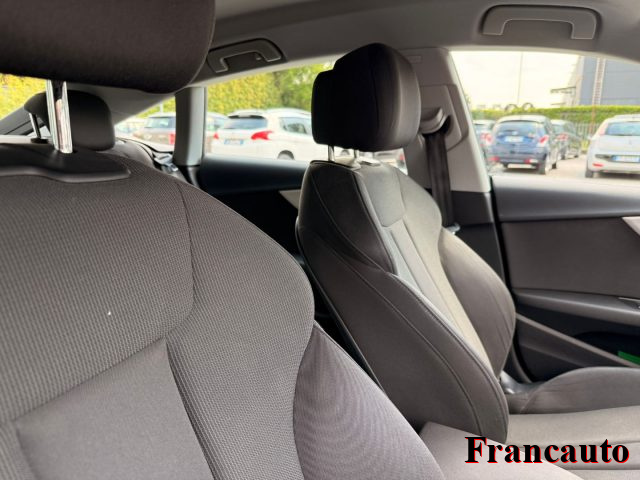 AUDI A5 usata, con Chiusura centralizzata