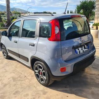 FIAT Panda usata, con Autoradio