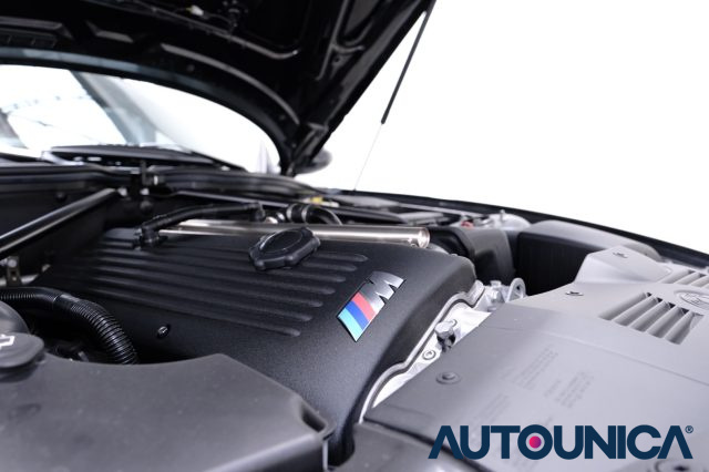 BMW Z4 M usata 64