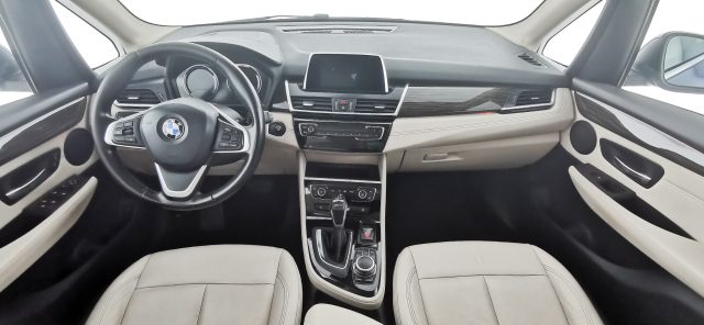 BMW 225 usata, con Climatizzatore