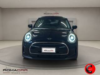 MINI Cooper usata, con Sedili sportivi