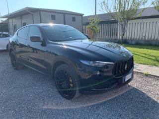 MASERATI Levante usata, con Boardcomputer