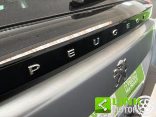 PEUGEOT 2008 usata, con Sound system