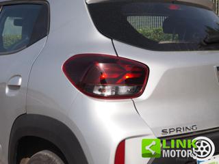 DACIA Spring usata 40