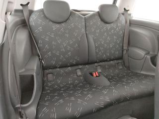 MINI One usata, con Climatizzatore
