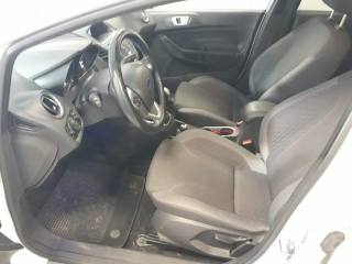 FORD Fiesta usata, con Fendinebbia