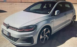 VOLKSWAGEN Golf GTI usata, con Controllo trazione