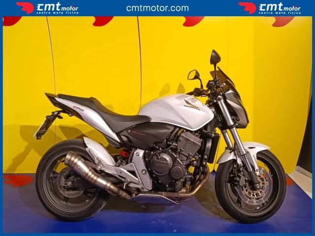 HONDA Hornet 600 usata 0