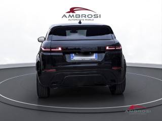 LAND ROVER Range Rover Evoque usata 7