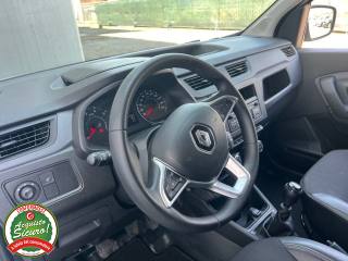 RENAULT Kangoo usata, con Autoradio