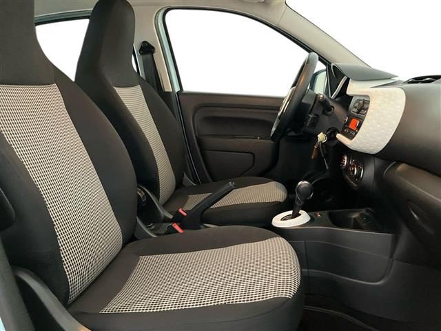 RENAULT Twingo usata, con Servosterzo