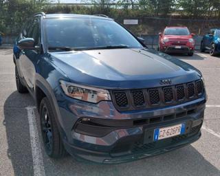 JEEP Compass usata, con Airbag laterali