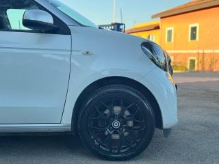 SMART ForFour usata, con Climatizzatore