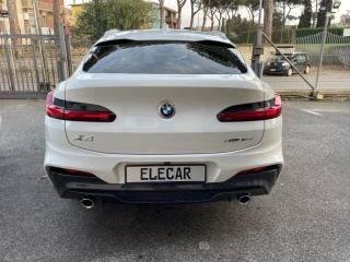 BMW X4 usata, con Alzacristalli elettrici