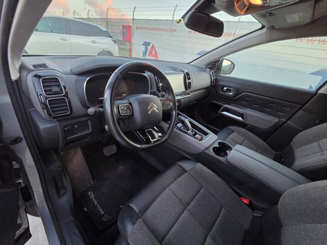 CITROEN C5 Aircross usata, con Controllo trazione