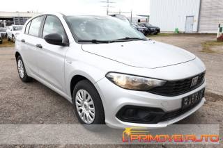 FIAT Tipo usata, con Climatizzatore