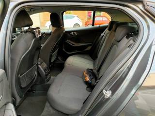 BMW 118 usata, con Sistema di navigazione