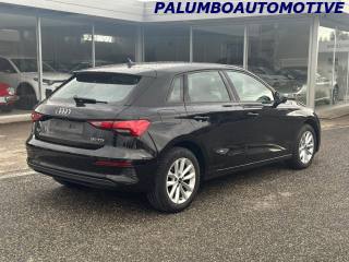 AUDI A3 usata, con Airbag Passeggero