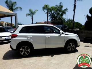 SUZUKI Vitara usata, con Cerchi in lega