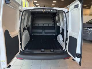 VOLKSWAGEN Caddy usata, con Cruise Control