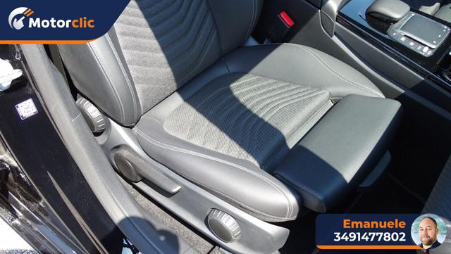 MERCEDES-BENZ A 250 usata 59