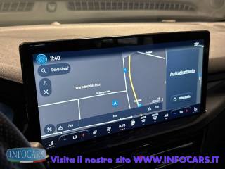 FORD Focus usata, con ESP