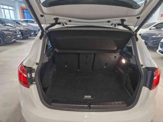 BMW 218 usata, con Cerchi in lega