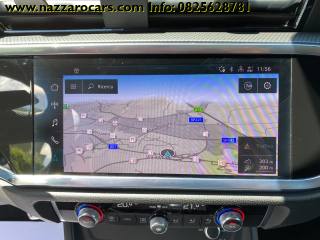 AUDI Q3 usata, con Bracciolo