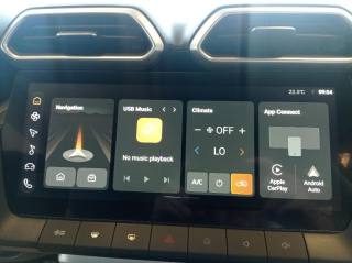 MG ZS usata, con Bluetooth