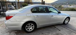 BMW 525 usata, con Airbag