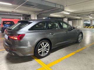 AUDI A6 usata, con Alzacristalli elettrici