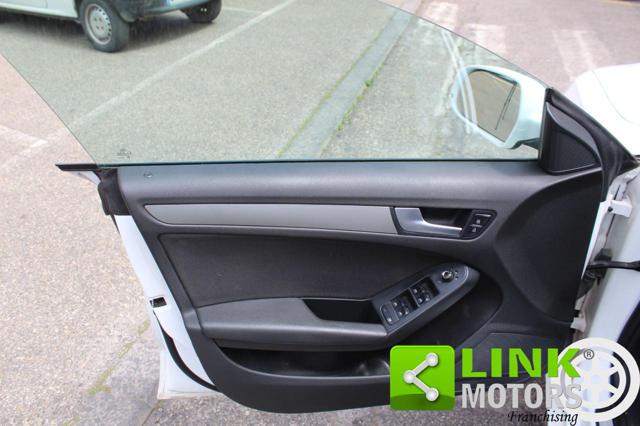 AUDI A5 usata, con Immobilizzatore elettronico