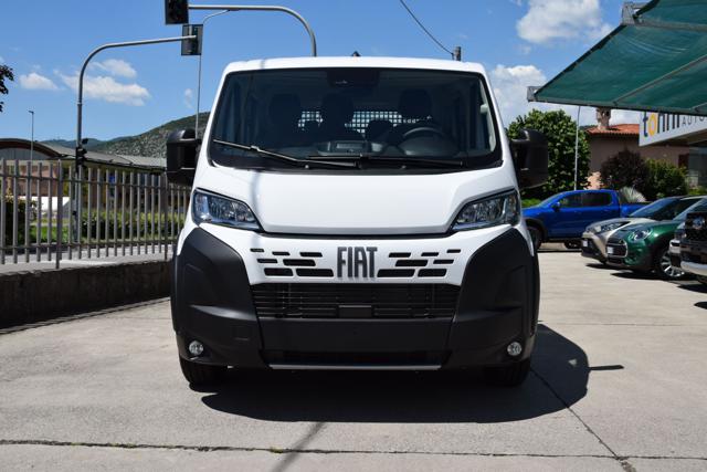 FIAT Ducato usata, con Airbag