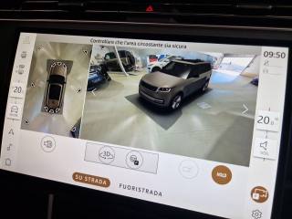 LAND ROVER Range Rover usata, con Sospensioni pneumatiche