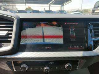 AUDI A1 usata, con Climatizzatore