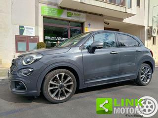 FIAT 500X usata, con Specchietti laterali elettrici