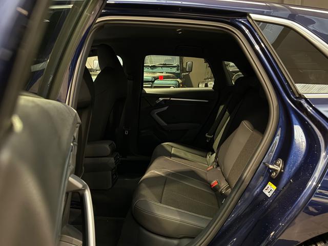 AUDI A3 usata, con Controllo elettronico della corsia