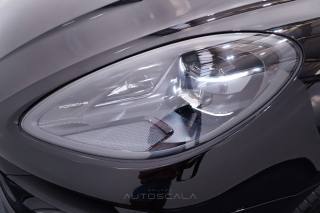 PORSCHE Macan usata, con Sensore di luce