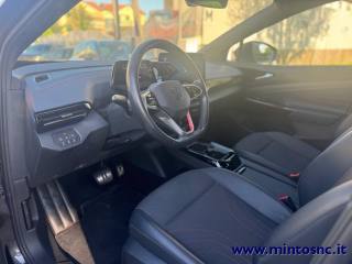 VOLKSWAGEN ID.4 usata, con Chiusura centralizzata