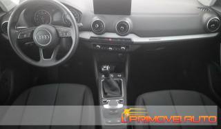 AUDI Q2 30 TFSI