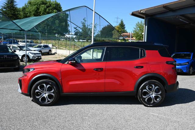 CITROEN C3 Aircross usata, con Chiusura centralizzata