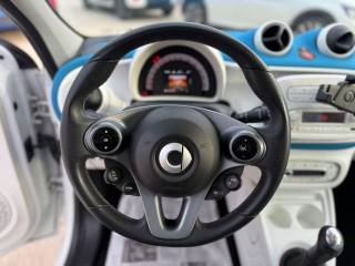 SMART ForFour usata 19