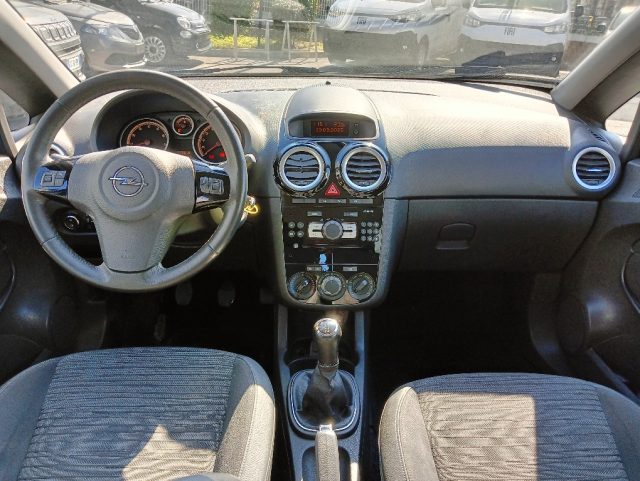 OPEL Corsa usata, con Fendinebbia