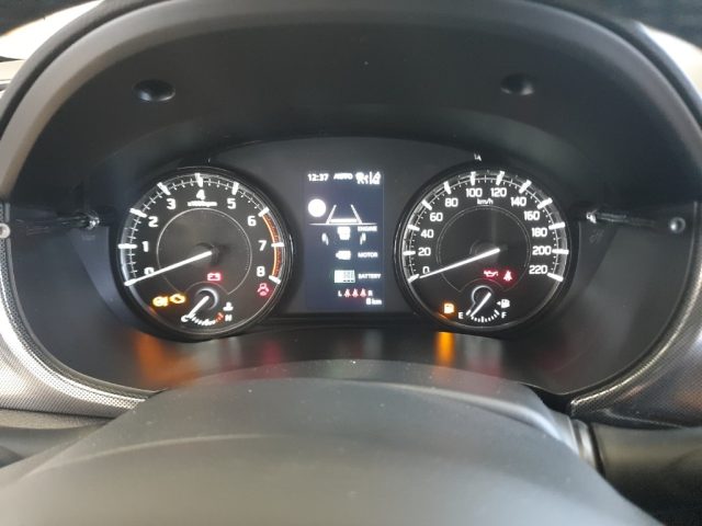 SUZUKI Vitara usata, con Servosterzo