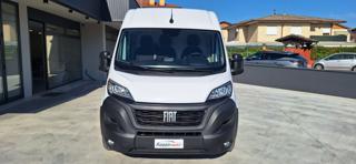FIAT Ducato usata, con Park Distance Control