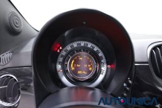 FIAT 500 usata, con Cerchi in lega