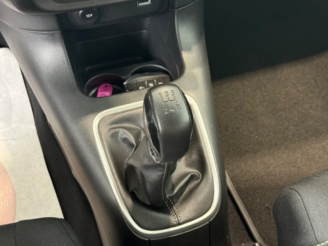 CITROEN C3 usata, con Specchietti laterali elettrici