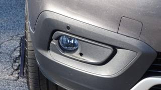 OPEL Crossland X usata, con Frenata d