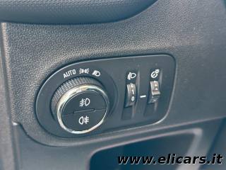 OPEL Crossland usata, con Bluetooth