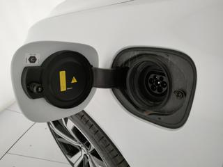 VOLVO XC60 usata, con Chiusura centralizzata